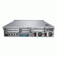 сервер Dell PowerEdge R820 210-39467_K5