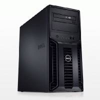 сервер Dell PowerEdge T110 II 200-92732-001