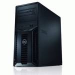 сервер Dell PowerEdge T110 S05T1120501R