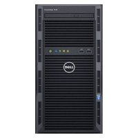 сервер Dell PowerEdge T130 T130-AFFS-102t