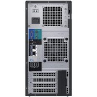 сервер Dell PowerEdge T140 T140-4706_K3