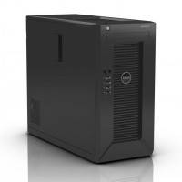 сервер Dell PowerEdge T20 210-ACCE-24
