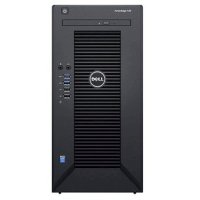 сервер Dell PowerEdge T30 210-AKHI-10_K3