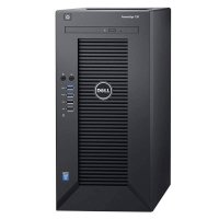сервер Dell PowerEdge T30 210-AKHI-9