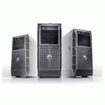 сервер Dell PowerEdge T300 PET300-20592-01