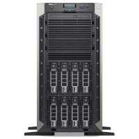 сервер Dell PowerEdge T340 210-AQSN-007-K2