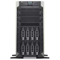 сервер Dell PowerEdge T340 210-AQSN-028