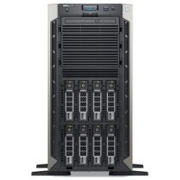 сервер Dell PowerEdge T340 T340-4782_K2
