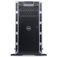 сервер Dell PowerEdge T430 T430-ADLR-017