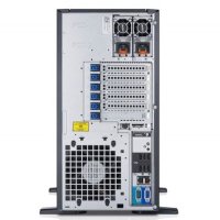 сервер Dell PowerEdge T430 T430-ADLR-43