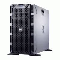 сервер Dell PowerEdge T620 210-39507_K7