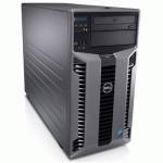 сервер Dell PowerEdge T710 210-32372