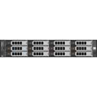 сетевое хранилище Dell PowerVault MD1200 MD1200-30719-01T
