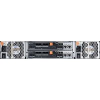 сетевое хранилище Dell PowerVault MD3800f 210-ACCS-003