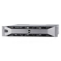 сетевое хранилище Dell PowerVault MD3800f 210-ACCS-20