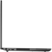 ноутбук Dell Precision 3540-4036 Черный