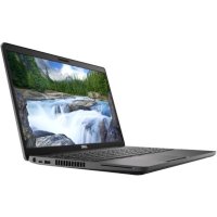ноутбук Dell Precision 3541-3306 Черный