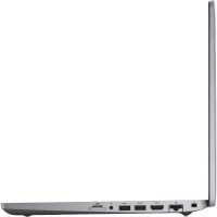 ноутбук Dell Precision 3551-3610 Серый