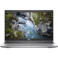 ноутбук Dell Precision 3560-4517 Серый
