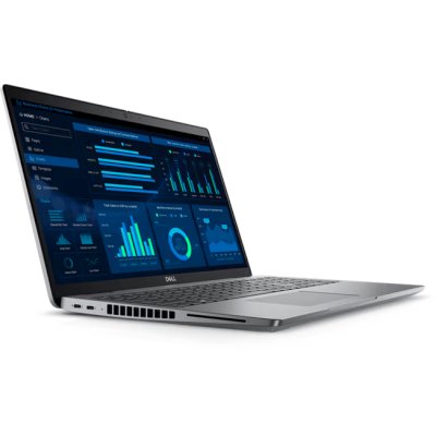 ноутбук Dell Precision 3581 i7-13700H/32/1000/WIN 11P Серый