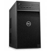 компьютер Dell Precision 3650 MT 3650-0199 Черный