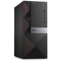 компьютер Dell Precision 3650 MT 3650-0250 Черный