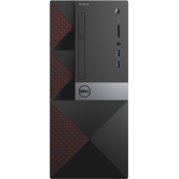 компьютер Dell Precision 3650 MT 3650-0304 Черный