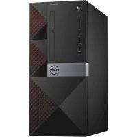 компьютер Dell Precision 3650 MT 3650-0311 Черный