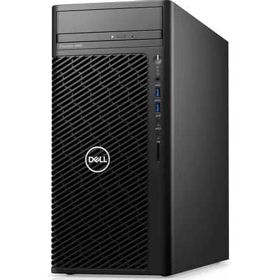 компьютер Dell Precision 3660-7331 Черный