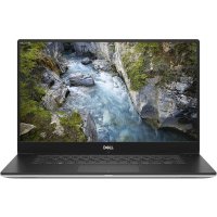 ноутбук Dell Precision 5530-2021 Серебристый