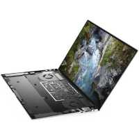 ноутбук Dell Precision 5550-5072 Серый