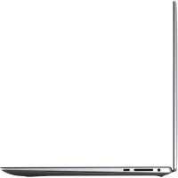 ноутбук Dell Precision 5550-5126 Серый