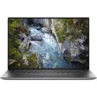 ноутбук Dell Precision 5550-7649 Серый