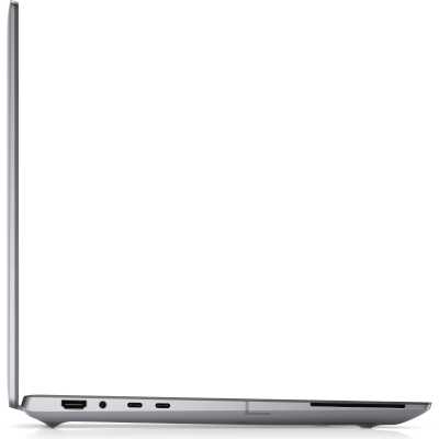 ноутбук Dell Precision 5690-1454 Серый