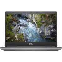 ноутбук Dell Precision 7550-5416 Серый