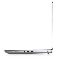 ноутбук Dell Precision 7560-7302 Серый