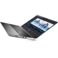 ноутбук Dell Precision 7560-7340 Серый