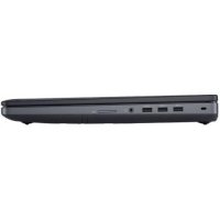ноутбук Dell Precision 7720-8055 Черный