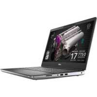 ноутбук Dell Precision 7750-0279 Серый