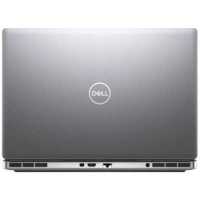 ноутбук Dell Precision 7750-5515 Серый