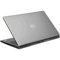 ноутбук Dell Precision 7750-5539 Серый