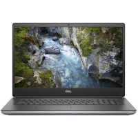 ноутбук Dell Precision 7750-5546 Серый