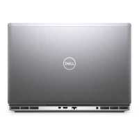 ноутбук Dell Precision 7760-7388 Серый
