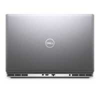 ноутбук Dell Precision 7760-7418 Серый