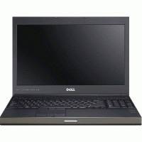 ноутбук DELL Precision M4700 i7 3540M/8/750/Win 7 Pro Коричневый