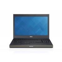 ноутбук Dell Precision M4800 4800-8031