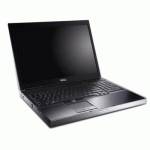 ноутбук DELL Precision M6400 T9550/4/500/XP-VB
