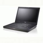 ноутбук DELL Precision M6600 i5 2540M/4/750/3000M/Win 7 HP/Brown Коричневый