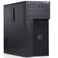 компьютер Dell Precision T1700 MT CA165PT170011RUWS
