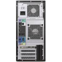 компьютер Dell Precision T1700 MT CA166PT170011RUWS